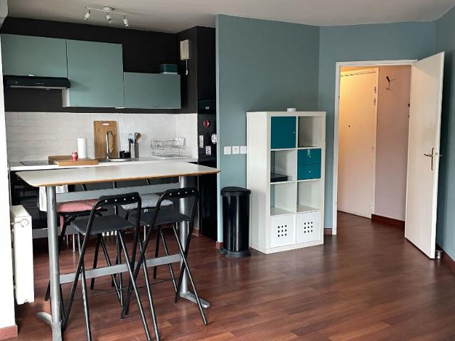 Appartement 2 pièces Lognes 45.10m² 896€ à louer l'Adresse