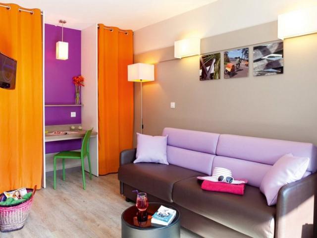 Appartement 2 pièces LMNP _ BAIL COMMERCIAL BELAMB