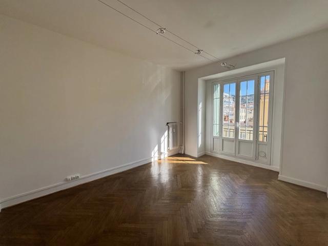 Cannes République Appartement 2 pièces