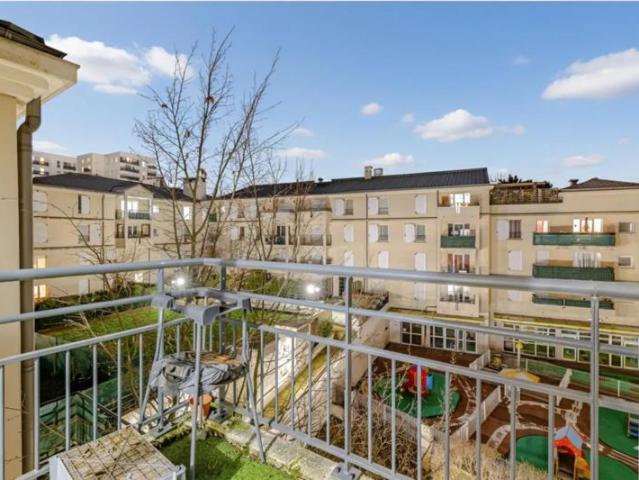 À deux pas du T9 station Watteau – 2 pièces de 31 m²