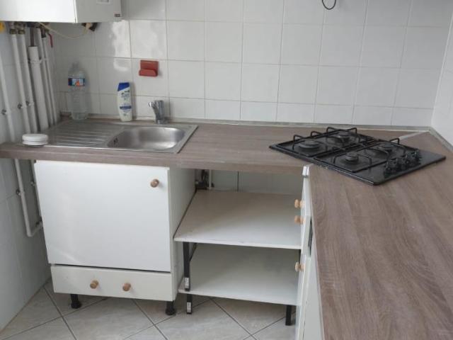 Appartement 2 Pièces lumineux avec balcon et terrasse à Villejuif