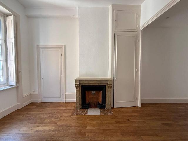 Appartement 2 pièces – LYON