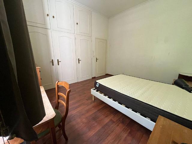 Appartement 2 pièces – LYON