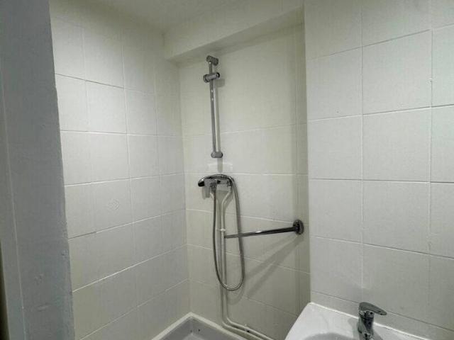 Appartement 2 pièces – LYON