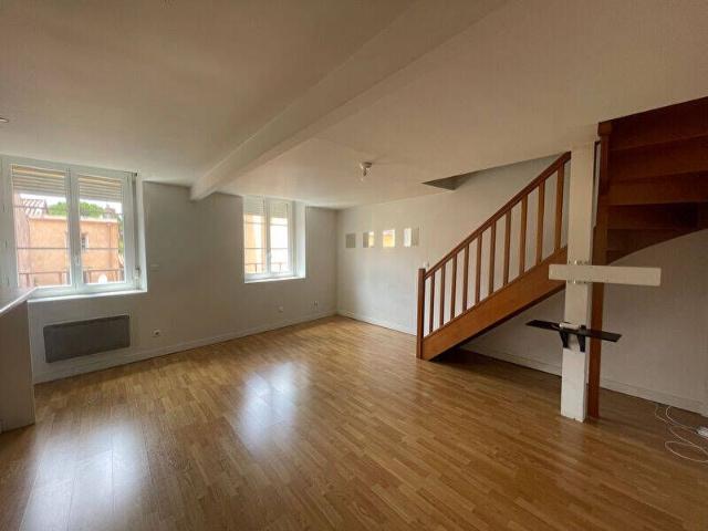 Appartement 2 pièces – LYON