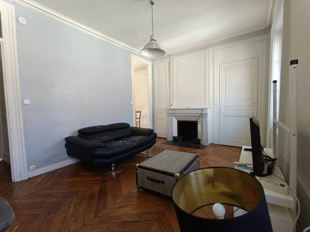 Appartement 2 pièces – LYON