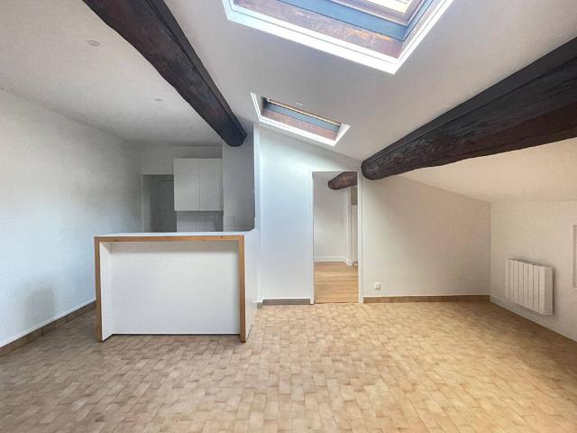 Appartement 2 pièces – LYON
