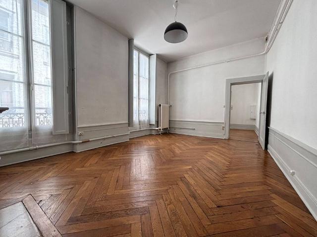 Appartement 2 pièces – LYON