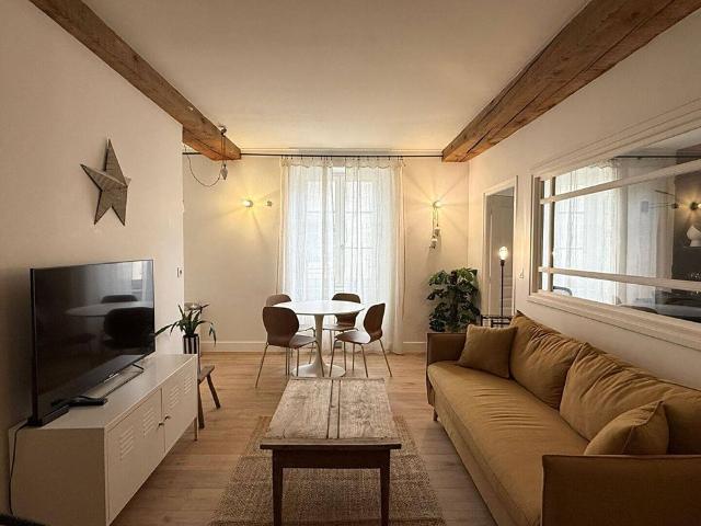 Appartement 2 pièces – LYON