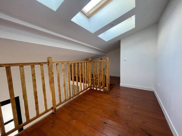 Appartement 2 pièces – LYON