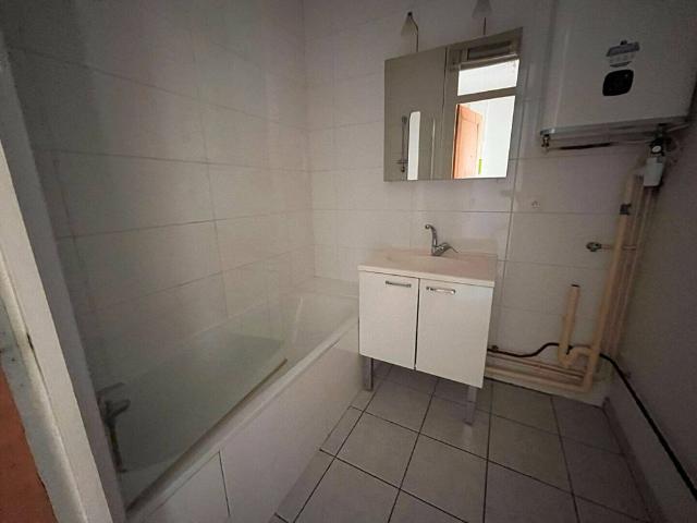 Appartement 2 pièces – LYON