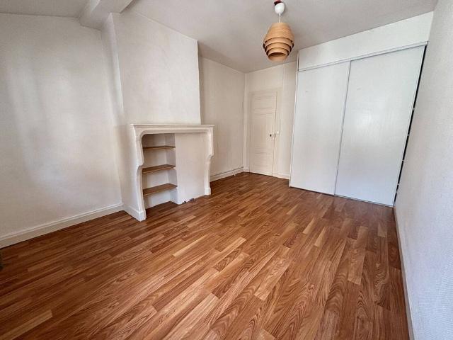 Appartement 2 pièces – LYON