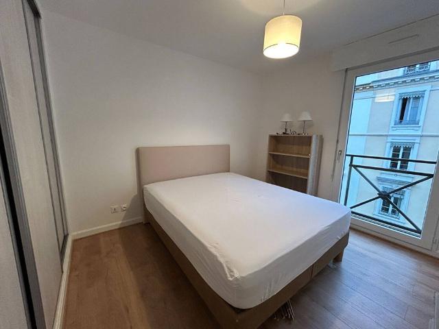 Appartement 2 pièces – LYON