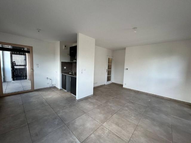 Appartement 2 pièces – LYON