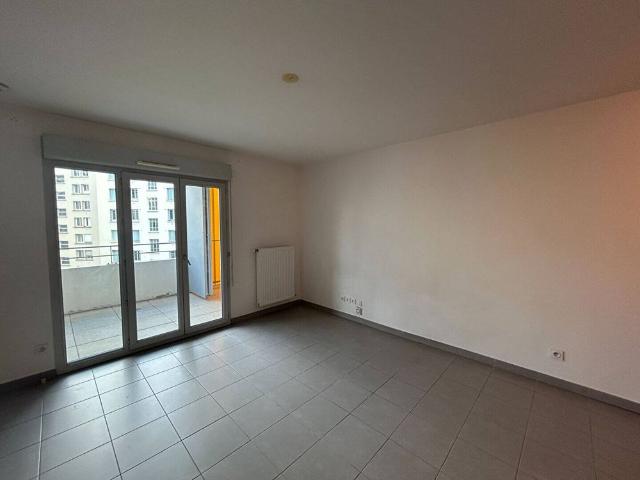 Appartement 2 pièces – LYON