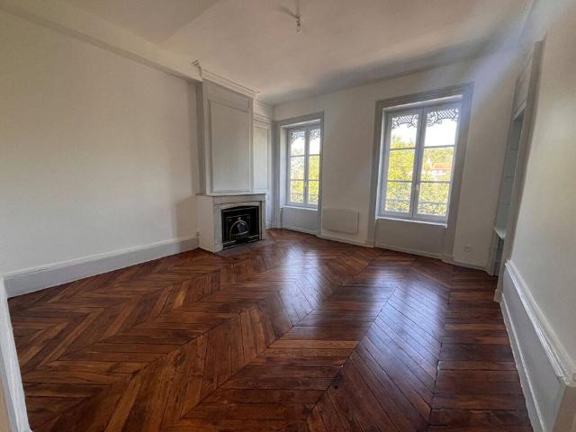 Appartement 2 pièces – LYON
