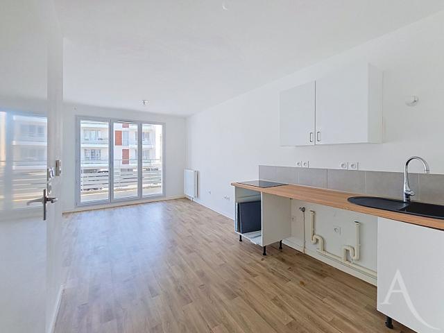 Appartement 2 pièces Mantes la Ville 34.08m² 680€ à louer l'Adresse