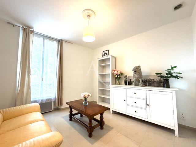 Appartement 2 pièces Manosque 31.77m² 615€ à louer l'Adresse