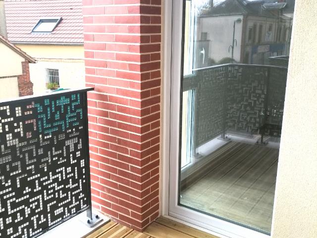 Location appartement 2 pièces, 40.55m², Mainvilliers