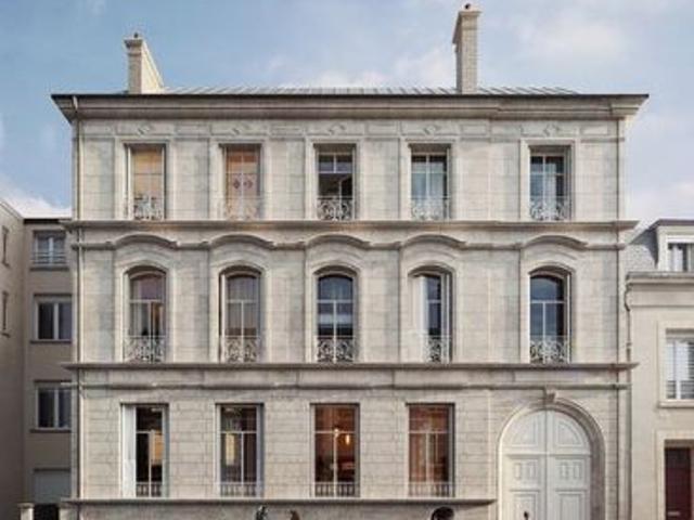 Appartement 2 pièces MAISON COMMANDEUR