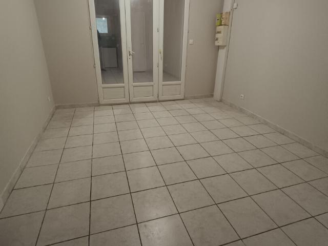 Appartement 2 pièces MARLY