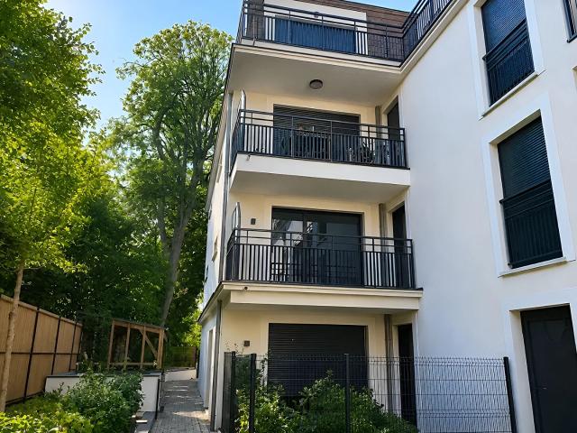 Appartement 2 pièces Marly le Roi 44.00m² 1290€ à louer l'Adresse