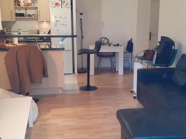 Appartement 2 pièces Massy 44.07m² 976€ à louer