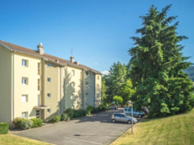 Appartement 2 pièces Matour