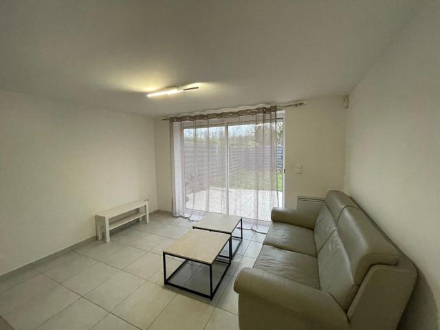 Appartement 2 pièces Meaux 34.87m² 850€ à louer l'Adresse