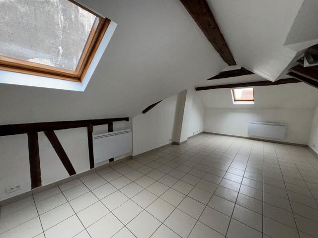 Appartement 2 pièces Meaux 39.61m² 672€ à louer