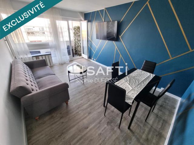 Appartement 2 pièces MELUN