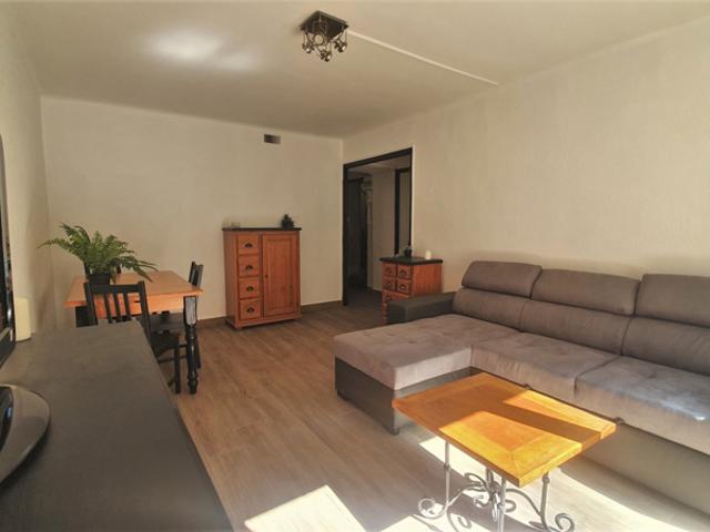 Appartement 2 pièces meublé 1 chambre 50,18 m2