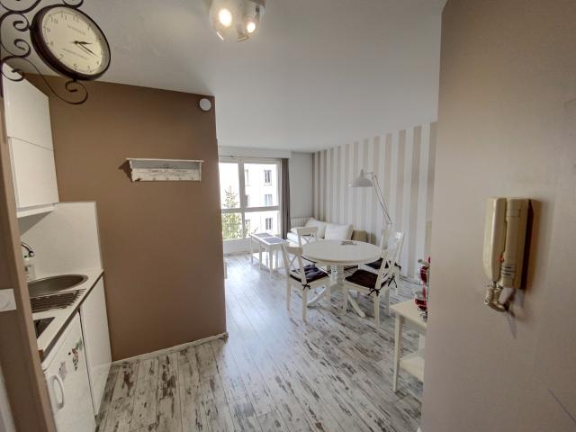 Appartement 2 pièces meublé 32.36 m2 Lyon 8ème