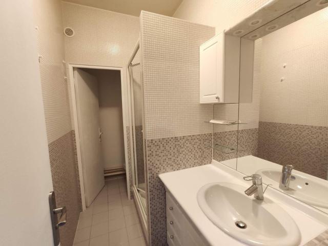 Appartement 2 pièces meublé 40 m² La Garenne