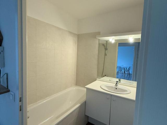 Appartement 2 pièces meublé 42m2 Face Mont blanc