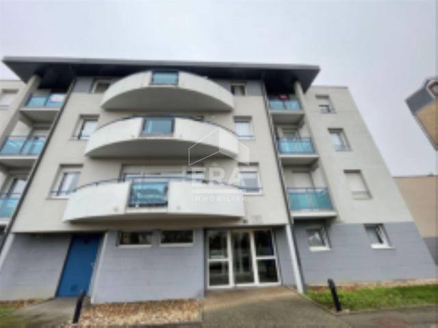 Appartement 2 pièces Meublé 48m2 MONTIGNY LES METZ