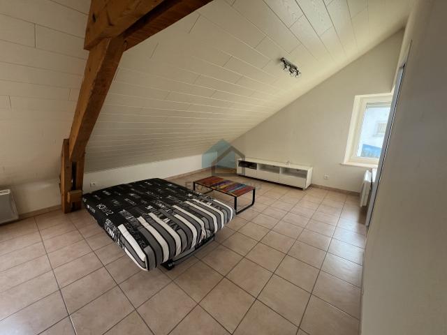 APPARTEMENT 2 PIECES MEUBLE