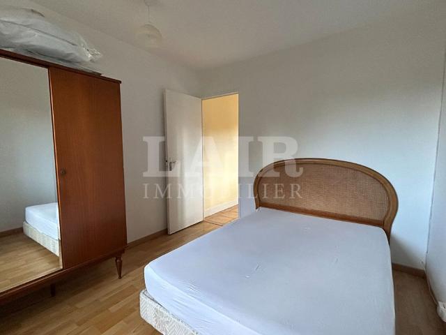 Appartement 2 pièces meublé à louer à Alençon Réf: 15178