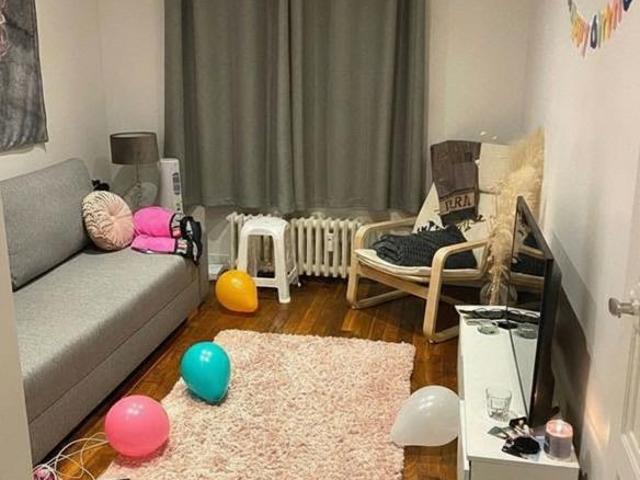 Appartement 2 pièces meublé Asnières sur Seine Les Agnettes