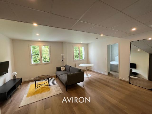 APPARTEMENT 2 PIECES MEUBLE NEUF