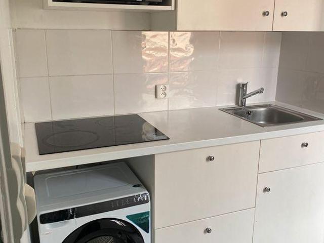 Appartement 2 pièces meublé refait à neuf – Choisy