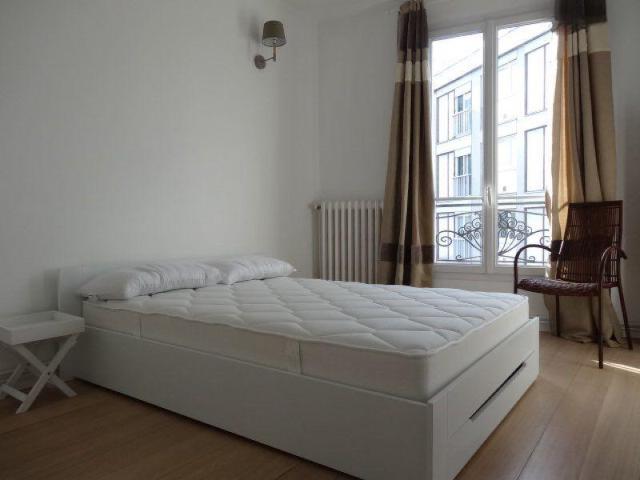 Appartement 2 pièces meublé tout confort 47m² Mott