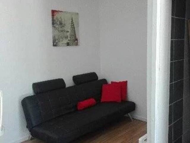 Appartement 2 pièces meublés au Port de Nice
