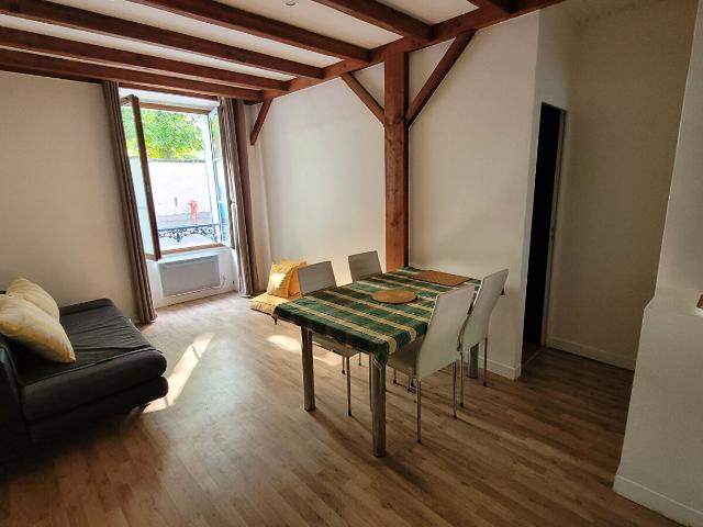 Appartement 2 pièces meublés à Rambouillet