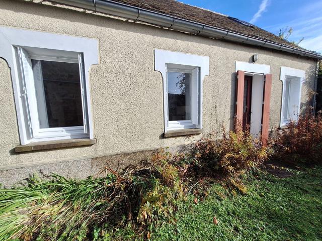 Appartement 2 pièces Montereau Fault Yonne 54.02m² 755€ à louer