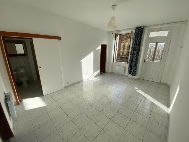 Appartement 2 pièces Montlhéry