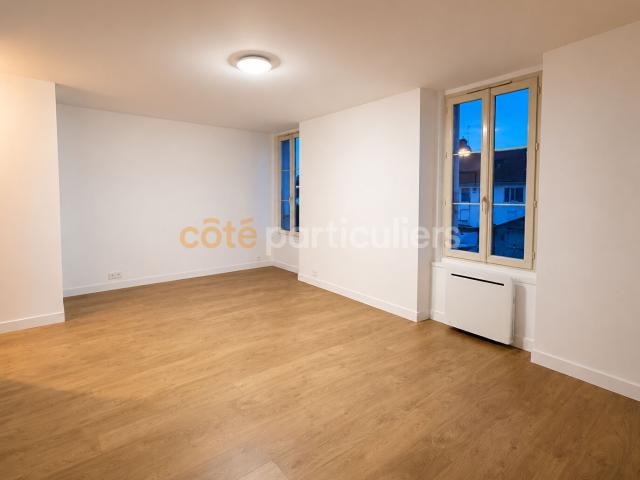 Appartement 2 pièces Montlhéry 40m²