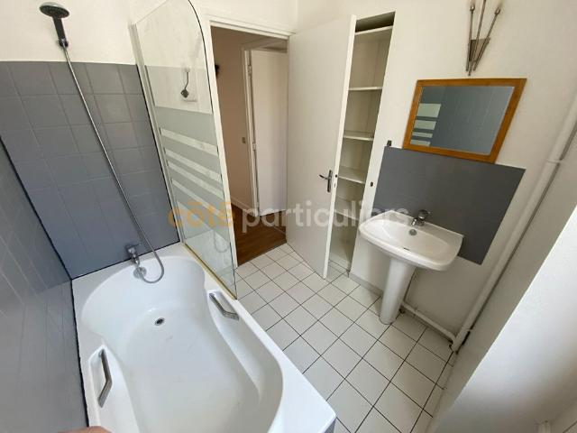 Appartement 2 pièces Montlhéry