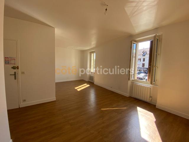Appartement 2 pièces Montlhéry
