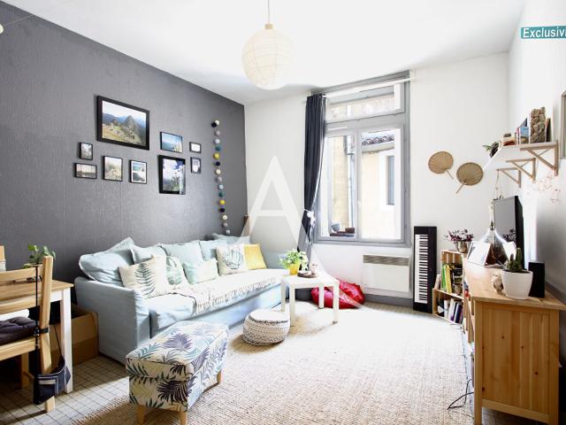 Appartement 2 pièces Montpellier 38.08m² 690€ à louer l'Adresse